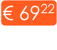 € 6922