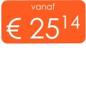 vanaf € 2514