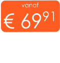 vanaf € 6991