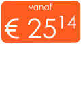 vanaf € 2514