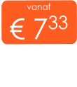 vanaf € 733