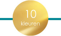 10  kleuren