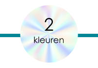 2  kleuren