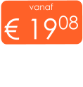 vanaf € 1908