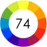 74