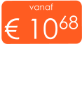 vanaf € 1068