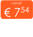 vanaf € 754