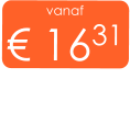 vanaf € 1631