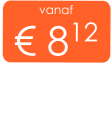 vanaf € 812