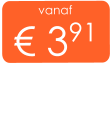vanaf € 391
