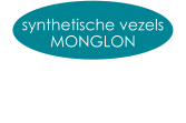 synthetische vezels MONGLON