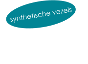 synthetische vezels