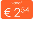 vanaf € 254