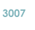 3007