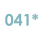 041*