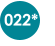 022*