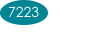 7223