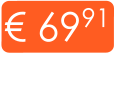 € 6991