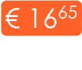 € 1665