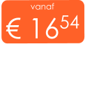 vanaf € 1654