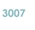 3007
