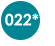 022*