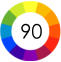 90