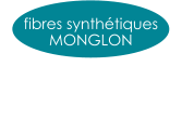fibres synthétiques MONGLON