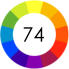 74