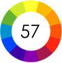 57