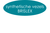 synthetische vezels BRISLEX