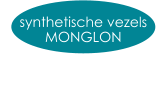 synthetische vezels MONGLON