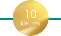 10  kleuren