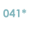041*