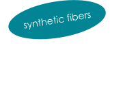 synthetic fibers