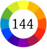 144
