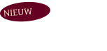 NIEUW