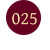 025