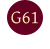 G61
