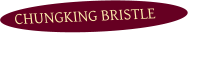 chungking bristle