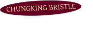 chungking bristle