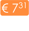 € 731