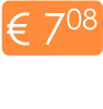 € 708