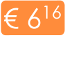 € 616