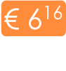 € 616