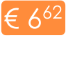 € 662