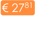 € 2781