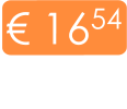 € 1654