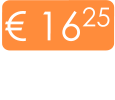 € 1625