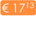 € 1713